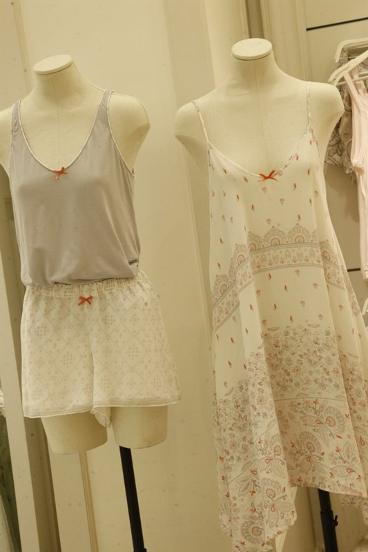 Oysho Sweet Indulgence